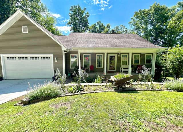 Property at 1519 Catoosa Dr, Mooresburg, TN 37811, 3 beds, 2.5 baths