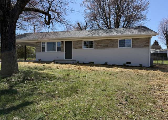 Property at 364 Bellemeade Cr Cir, Morristown, TN 37814, 3 beds, 1 bath