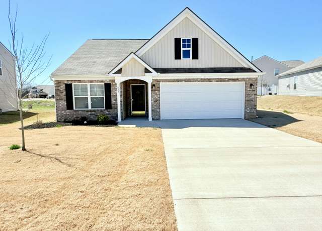 Property at 824 Greene Meadow Dr, Talbott, TN 37877, 3 beds, 2 baths