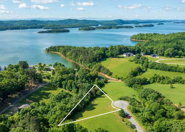Property at Lot 120 Cow Poke Ln, Rutledge, TN 37861
