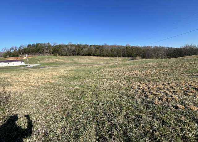 Property at 0 Tranquility Ridge Dr, Newport, TN 37821