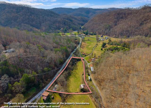 Property at 3810 Rock Hill Rd, Kyles Ford, TN 37765
