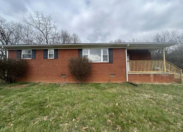 Property at 6845 E East Andrew Johnson Hwy, Whitesburg, TN 37891, 3 beds, 2 baths
