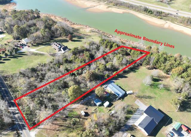 Property at 0 Rocky Springs Rd, Bean Station, TN 37708