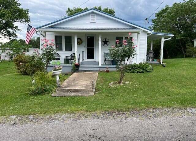 Property at 3207 Dove Ln, White Pine, TN 37890, 3 beds, 1.5 baths