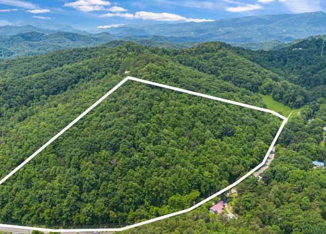 Property at 000 Pine Mountain Rd, Pigeon Forge, TN 37862