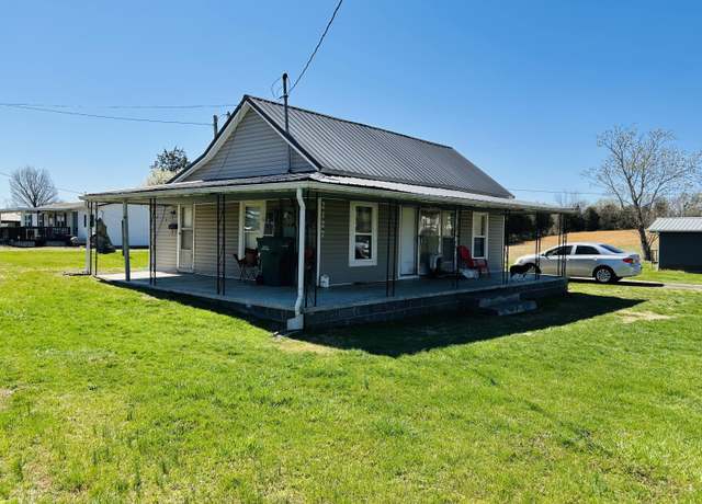 Property at 2127 Walnut St, White Pine, TN 37890, 2 beds, 1 bath