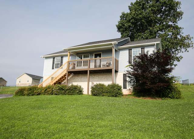 Property at 1255 Jessica Loop, Jefferson City, TN 37760, 4 beds, 2 baths