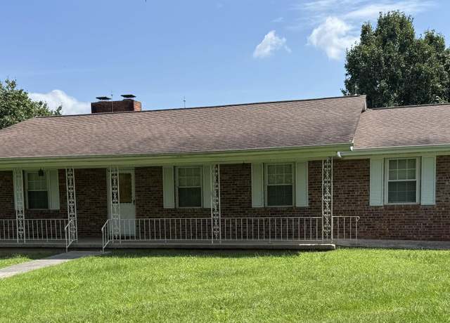 Property at 1065 Talbott-kansas Rd, Talbott, TN 37877, 3 beds, 2.5 baths