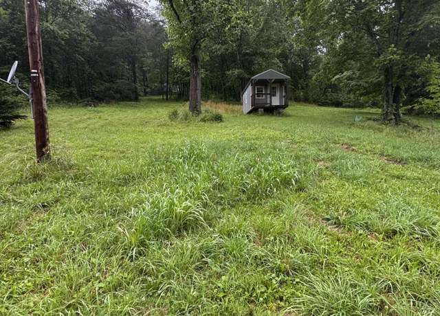 Property at 1907 Vardy Blackwater Rd, Sneedville, TN 37869