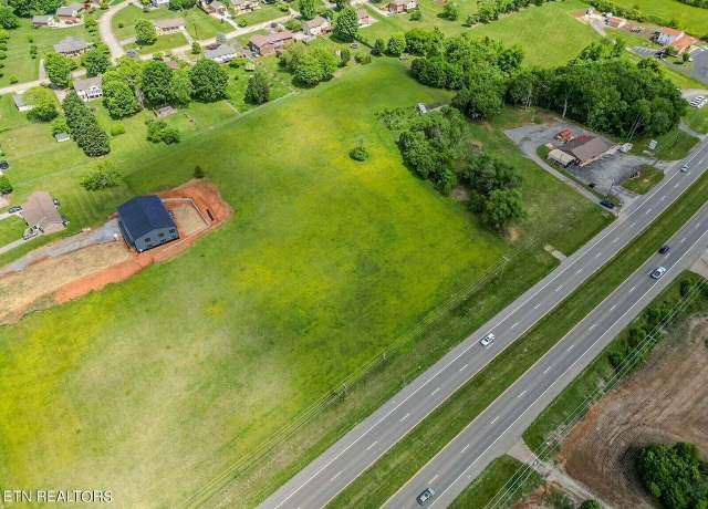 Property at 7350 W Andrew Johnson Hwy, Talbott, TN 37877