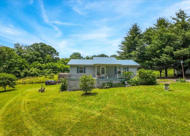 Property at 189 Sequoiah Ln, Jefferson City, TN 37760, 2 beds, 2.5 baths