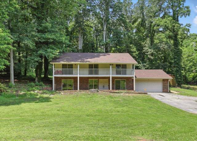 Property at 1208 Groseclose Rd, Jefferson City, TN 37760, 3 beds, 2 baths