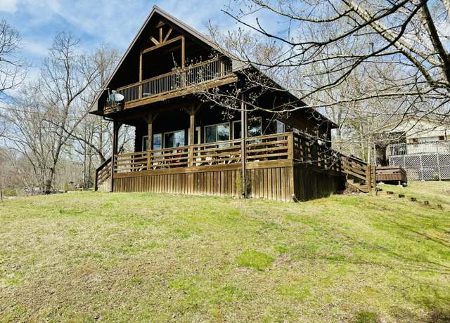 Property at 1408 Dover Ln. Ln, Dandridge, TN 37725, 2 beds, 2 baths