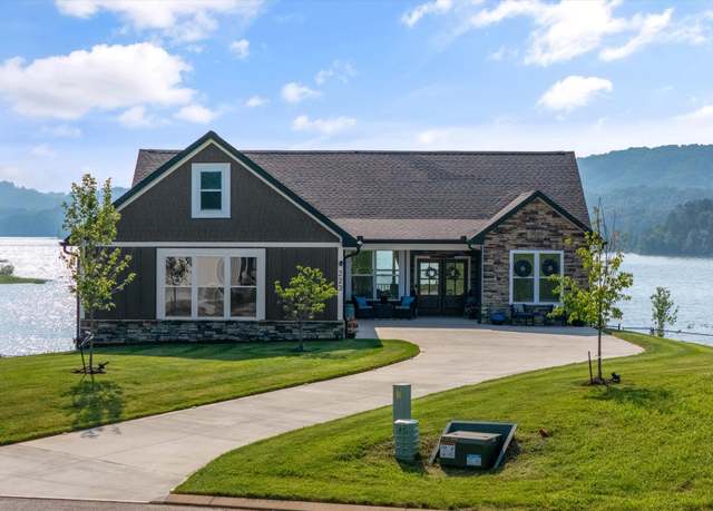 Property at 223 Masters Ln, Bean Station, TN 37708, 3 beds, 3 baths