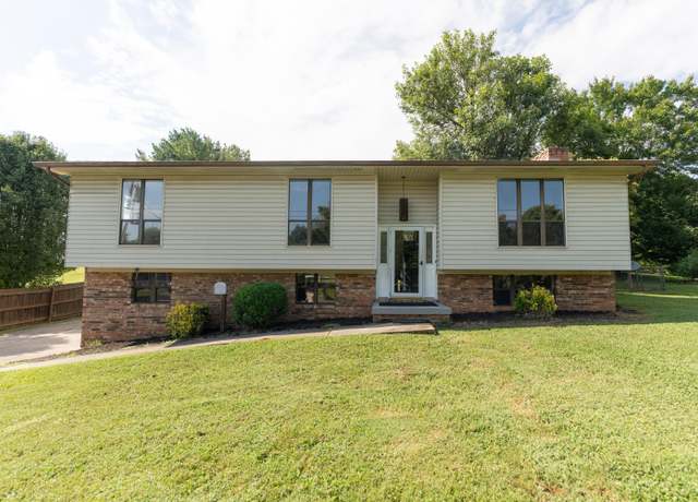 Property at 6925 Westgate Cir, Talbott, TN 37877, 3 beds, 2.5 baths