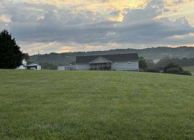 Property at 0 N N Ridge Dr, Parrottsville, TN 37843