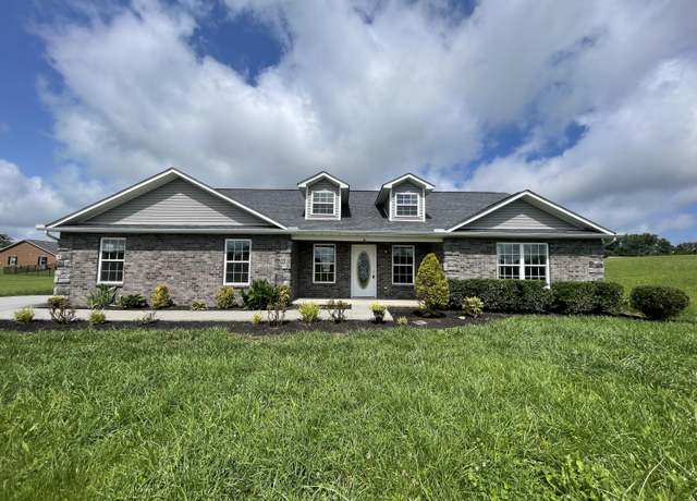 Property at 1961 Kaylee Dr, Jefferson City, TN 37760, 3 beds, 2 baths