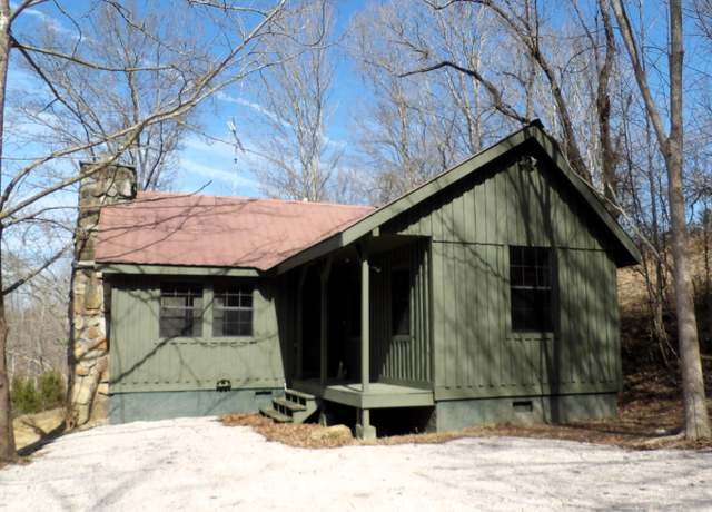 Property at 1315 Hedden Way Way, Thorn Hill, TN 37881, 2 beds, 1 bath
