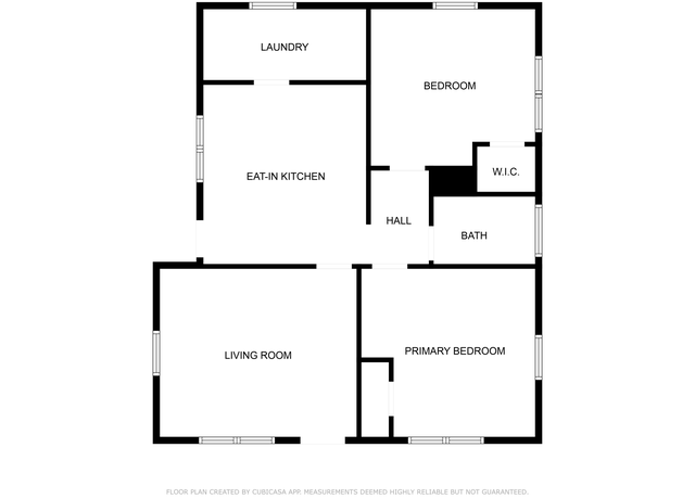 Property at 1721 Highland St St, Kingsport, TN 37664, 2 beds, 1 bath