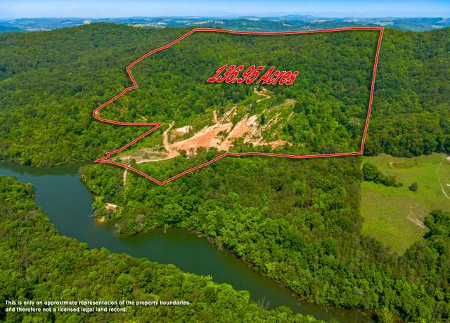 Property at 00 Bear Creek Rd, Tazewell, TN 37879