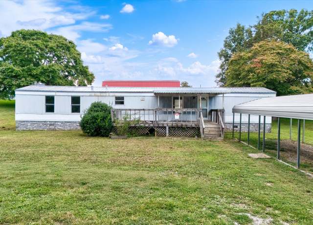 Property at 449 Chahokia Dr, Rutledge, TN 37861, 2 beds, 2 baths