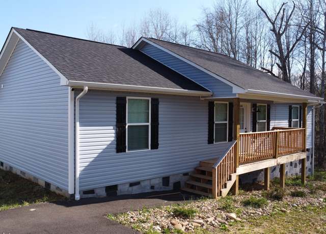 Property at 3318 Windjammer Rd, White Pine, TN 37890, 3 beds, 2 baths