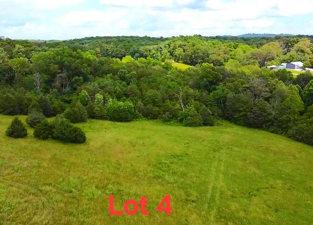 Property at 1440 Swannsylvania Rd, Dandridge, TN 37725
