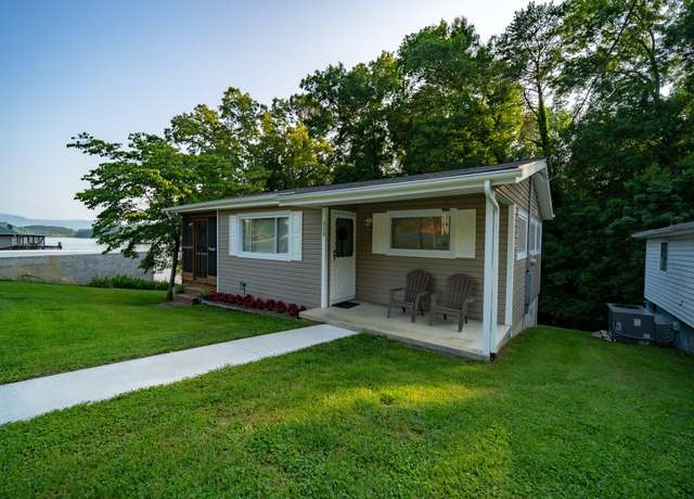 Property at 1547 Millstone, Dandridge, TN 37725, 2 beds, 1 bath