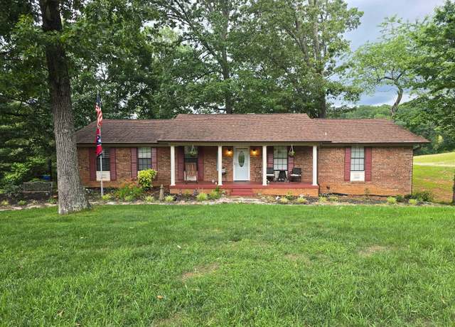 Property at 3518 Wedgewood Dr, Morristown, TN 37814, 3 beds, 3 baths
