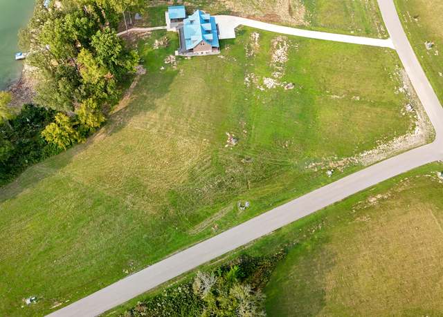 Property at Lot 38 English Mountain Pt, White Pine, TN 37890