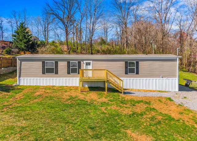 Property at 3530 Sublett Rd, Morristown, TN 37813, 3 beds, 2 baths