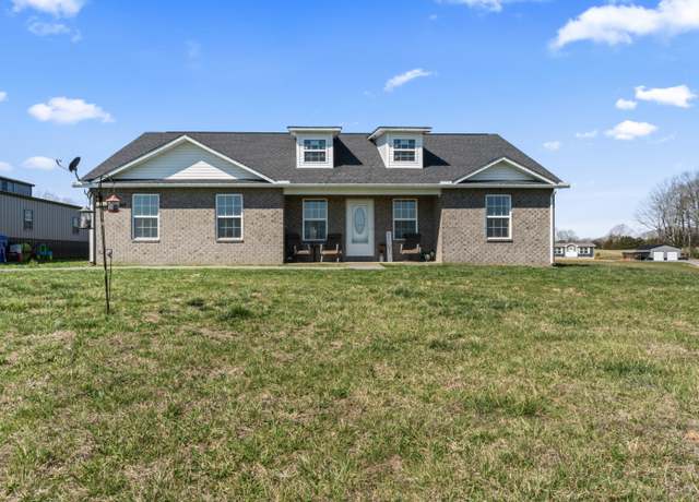 Property at 1159 Fate Rankin Rd, Jefferson City, TN 37760, 3 beds, 2 baths