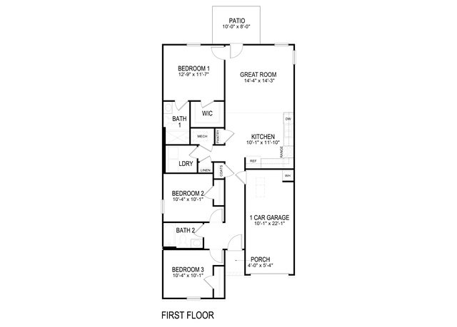 Property at 1003 Battle Rdg, Jefferson City, TN 37760, 3 beds, 2 baths