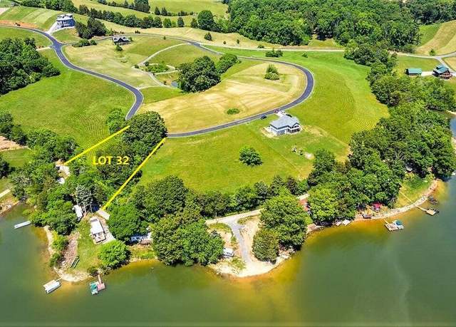 Property at Lot 32 Shiloh Spgs, Rutledge, TN 37861