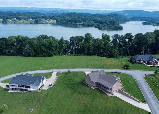 Property at 4041 Harbor View Dr, Morristown, TN 37814