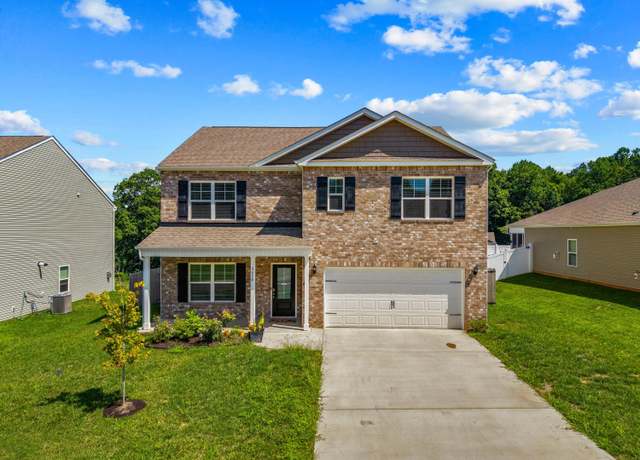Property at 3059 Berna Way, Morristown, TN 37814, 5 beds, 3 baths