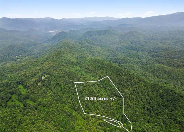 Property at 2266 Sol Mountain Rd Rd, Del Rio, TN 37727