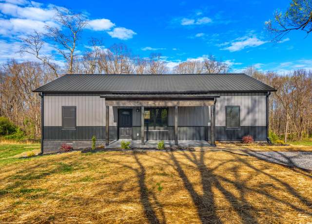 Property at 1365 Shannons Little Mtn Rd, Morristown, TN 37814, 3 beds, 2 baths