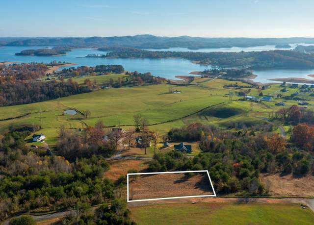 Property at Lot 39 Logans Blf, Bean Station, TN 37708