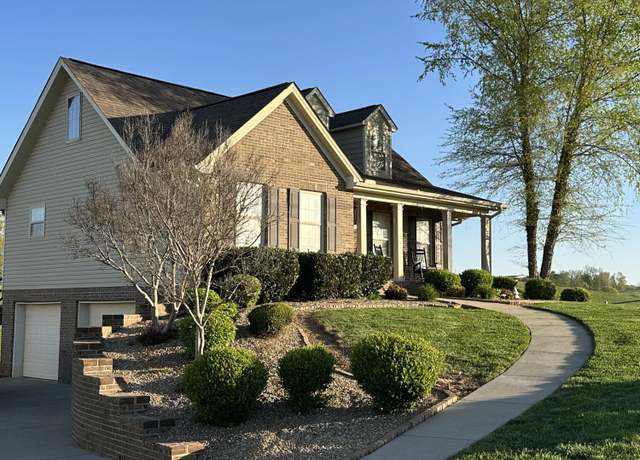 Property at 4271 Stansberry Rd, Morristown, TN 37813, 3 beds, 2.5 baths