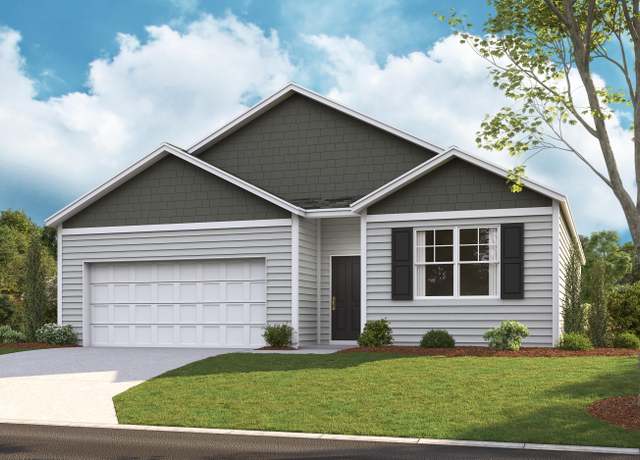Property at 2003 H Mack Ln, Morristown, TN 37813, 4 beds, 2 baths