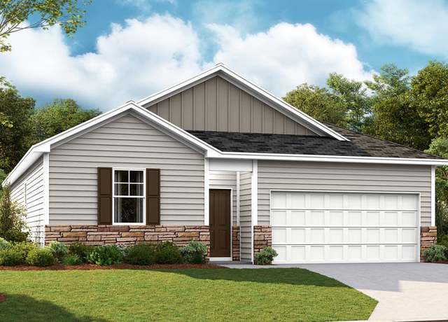 Property at 2007 H Mack Ln, Jefferson City, TN 37760, 4 beds, 2 baths