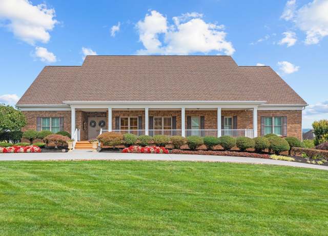 Property at 3006 Wilshire Blvd, Morristown, TN 37814, 5 beds, 6.5 baths