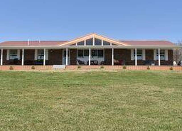 Property at 329 Simpson Ln, Bean Station, TN 37708, 3 beds, 2 baths