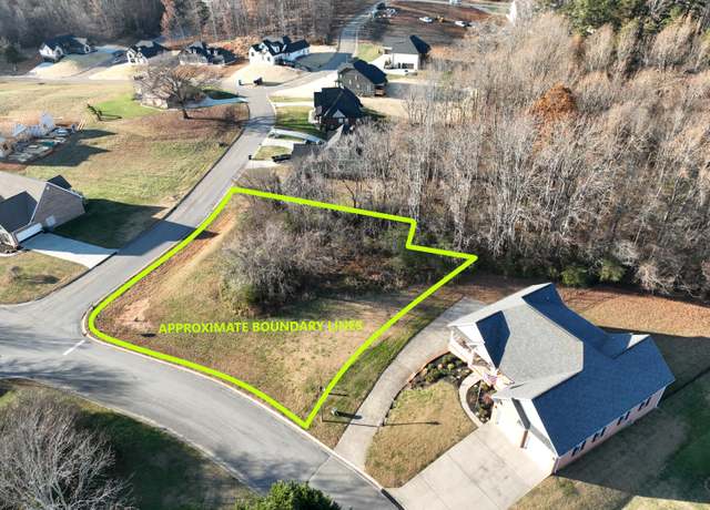 Property at 500 Hampton West Blvd, Morristown, TN 37814