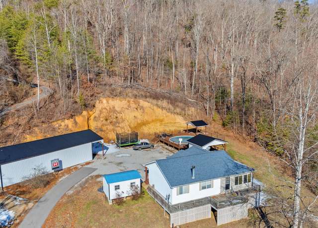 Property at 954 Hicks Way Way, Seymour, TN 37865, 3 beds, 2.5 baths