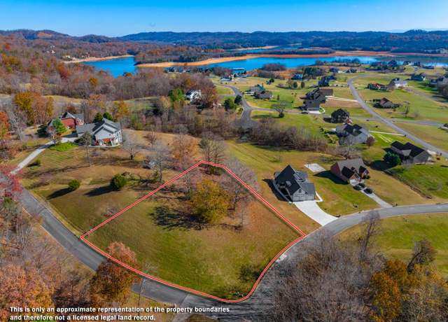Property at 9022 Paradise View Dr, Mooresburg, TN 37811