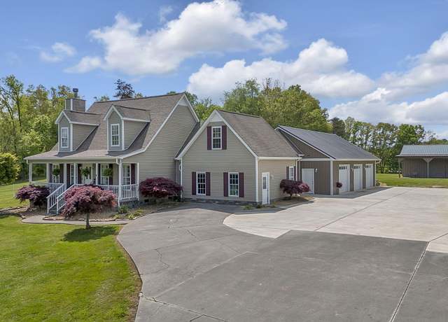 Property at 307 Idlewild Dr Dr, White Pine, TN 37890, 3 beds, 2.5 baths