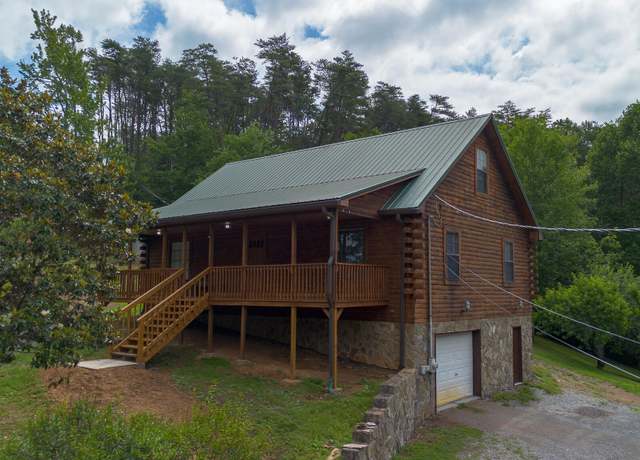 Property at 158 Delph Ln, Mooresburg, TN 37811, 3 beds, 2 baths